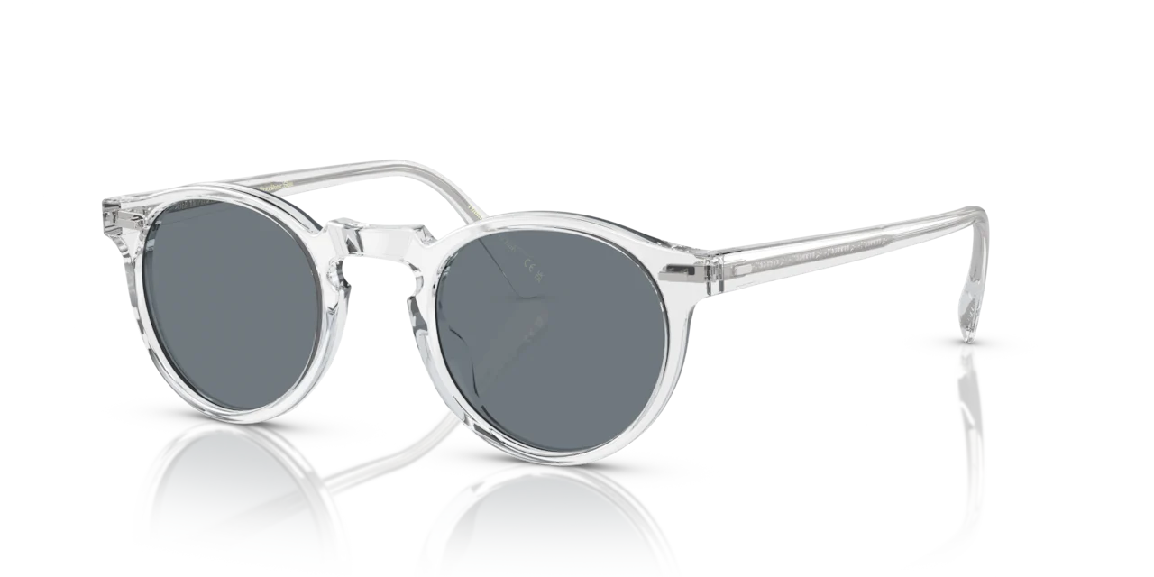 Oliver Peoples Replacement Parts